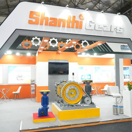 Leadership Realignment At Shanthi Gears: CFO Exits, Strategy Ahead