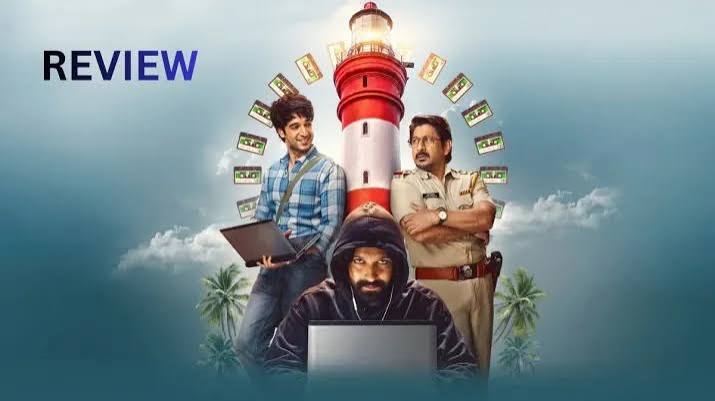Vir Hirani Marks Acting Debut in Pritam and Pedro