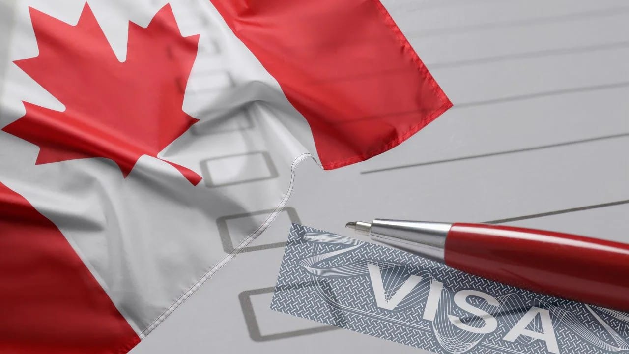 Planning Canada? These Updated Visa Timelines Could Change Your Travel Plans
