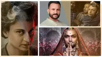Bollywood's Resilience Producers Rise to the Challenge Amidst Controversy