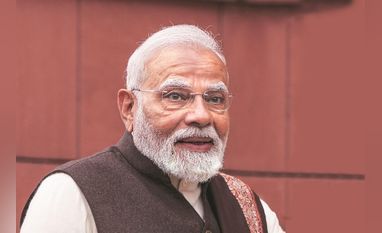 PM Modi Urges India Inc. to Drive Next Phase of Growth with Bold Investments