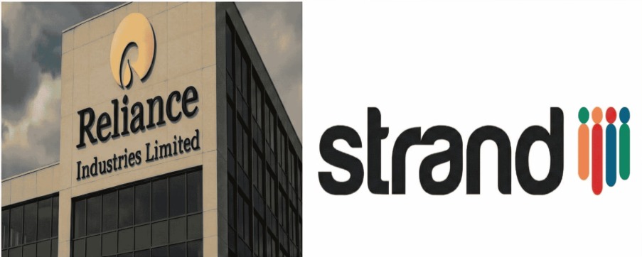 Reliance’s Strand Life Sciences Secures Patent for Cancer Detection