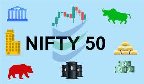 Nifty 50 Index Surges 0.54% in Pre-Open Trade, Signaling Positive Market Momentum