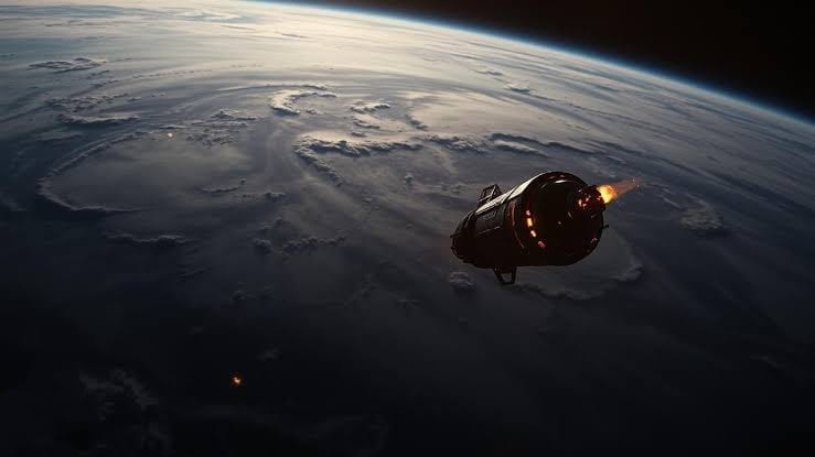 Long-Lost Soviet Spacecraft Kosmos 482 Ends Epic Journey With Fiery Homecoming