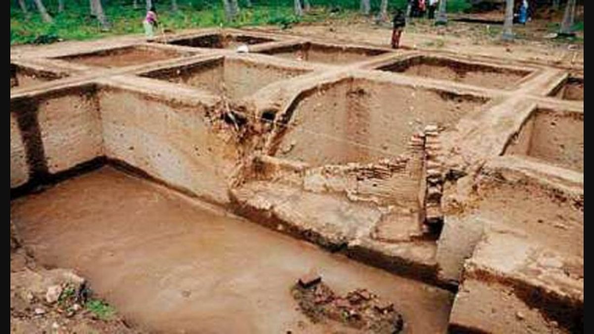 Keezhadi Excavation Report Faces Revisions as ASI Calls for Rework