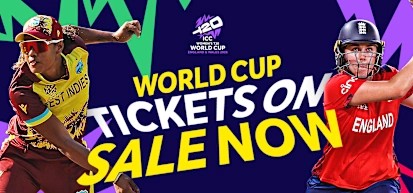 Catch the Spirit: ICC Women’s T20 World Cup 2026 Ignites with Film Launch and Ticket Frenzy