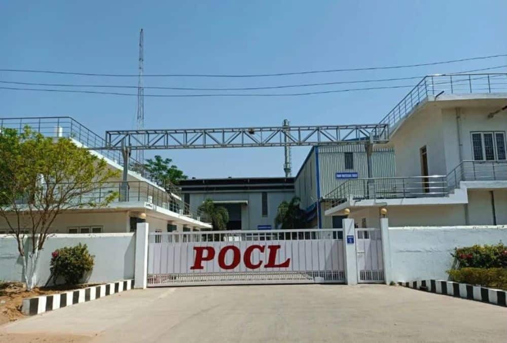 POCL Enterprises Reports Q4 Performance with 3.72 Billion Rupees Revenue
