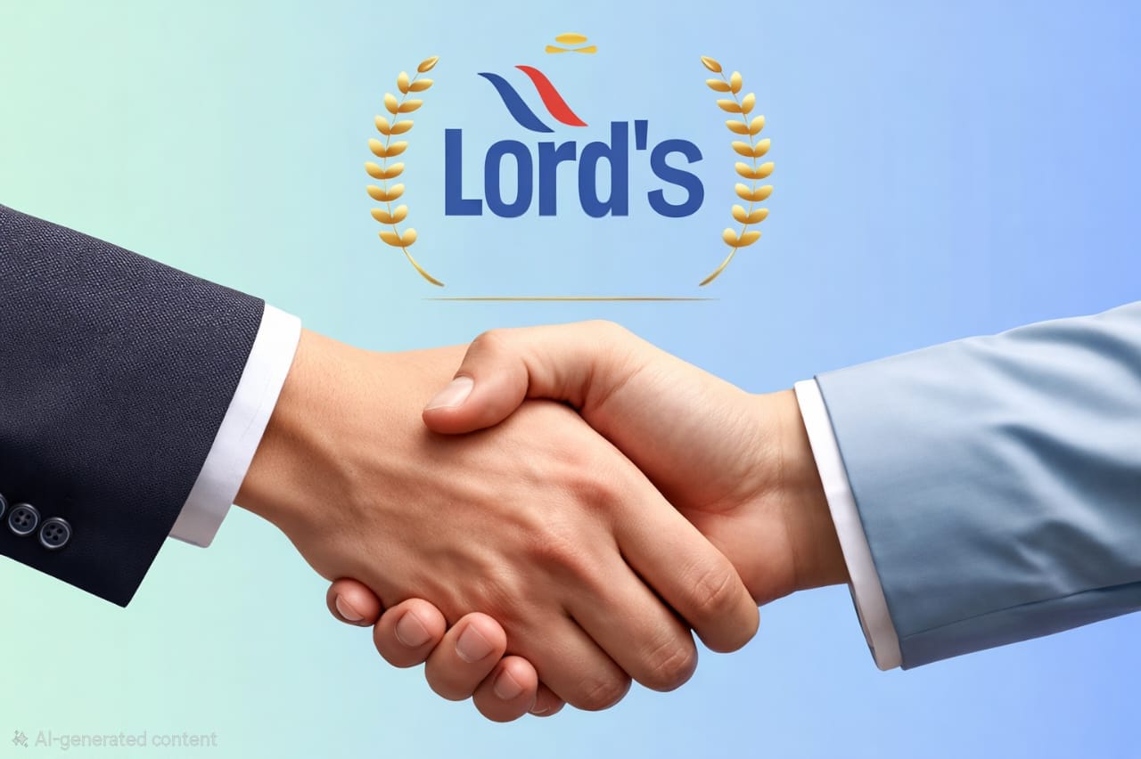 Smart Screening, Safer Futures: Lord’s Mark Industries And C-MET Forge Historic Pact