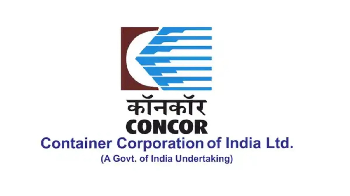 Container Corp Reports 10.54% Year-on-Year Growth in Total Throughput for Quarter Ended September 2025