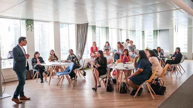 Indo-French Initiative Accelerates Growth for Women-Led Startups