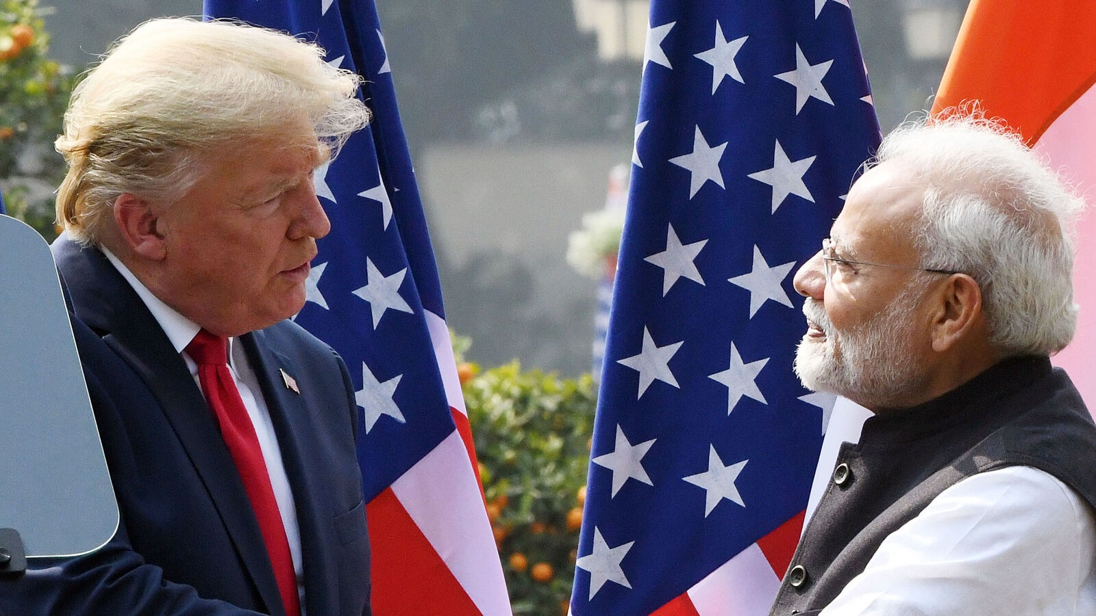 Tariffs, Startups And Silica: India’s Triple Watchlist