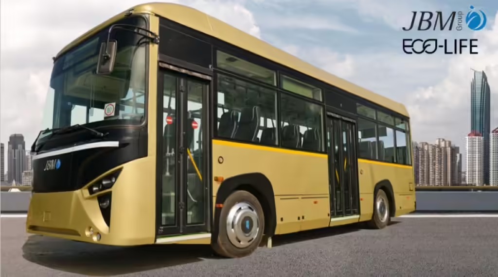 Emirates Embrace Electric: JBM Electric Vehicles and Al Habtoor Motors’ Game-Changing Alliance