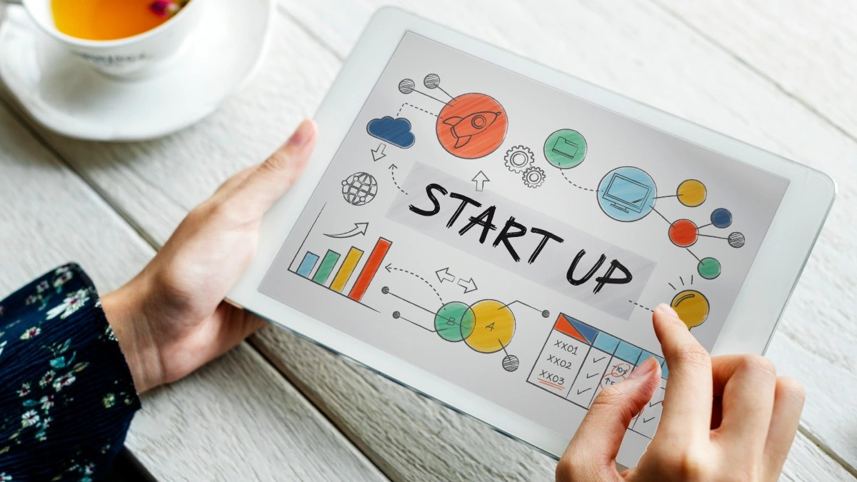 From Dairy To Health-Tech: 7 Startups Fuel India’s ₹1,000 Crore Funding Wave