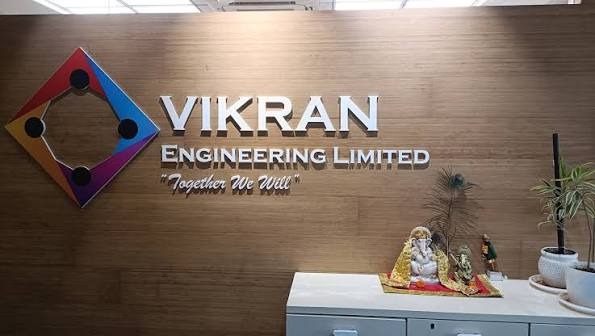 Vikran Engineering Bags ₹1.21 Billion Order From Power Grid Corp