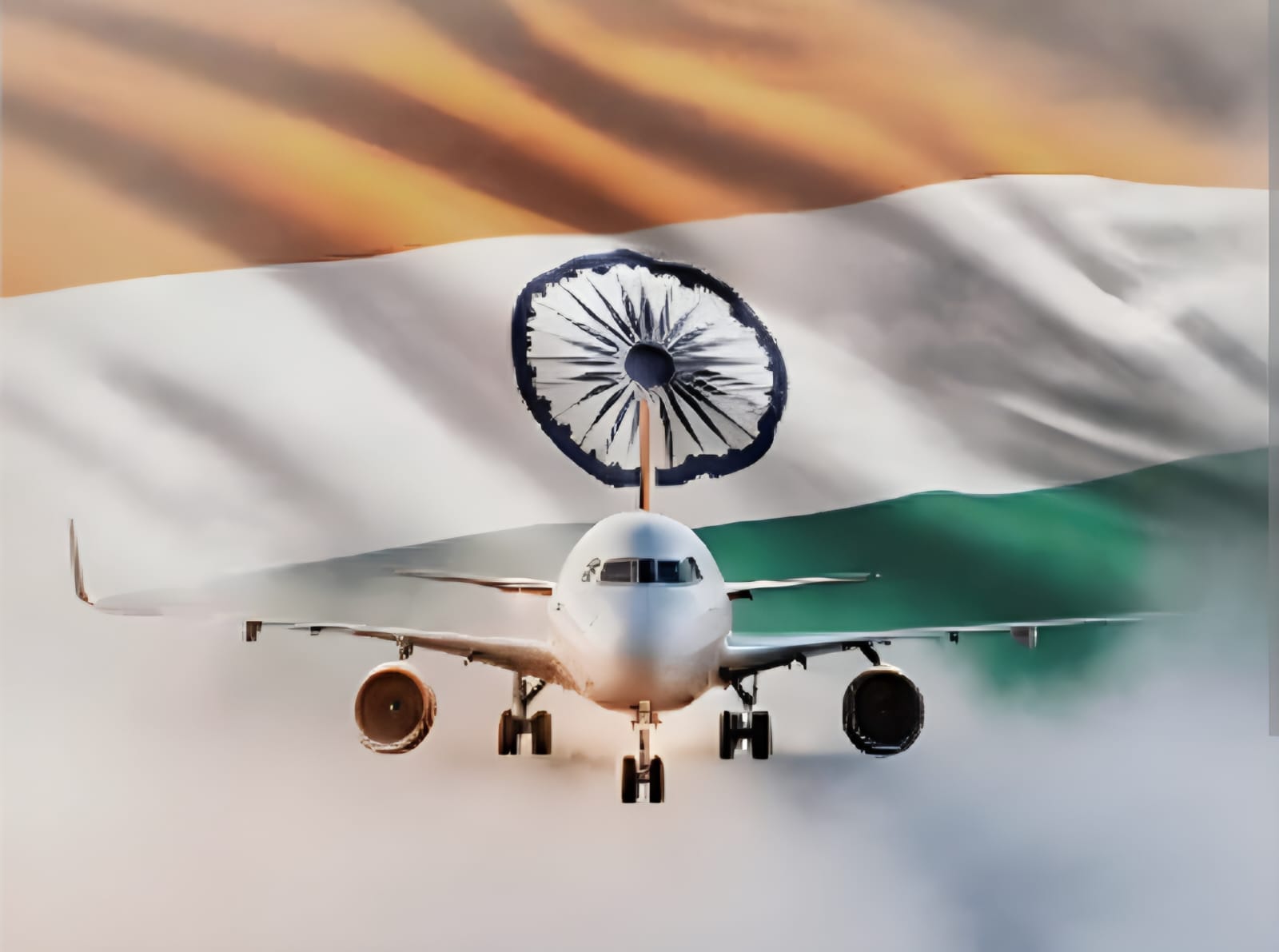 Skyward Surge: India Charts Its Flight Path At Wings 2026