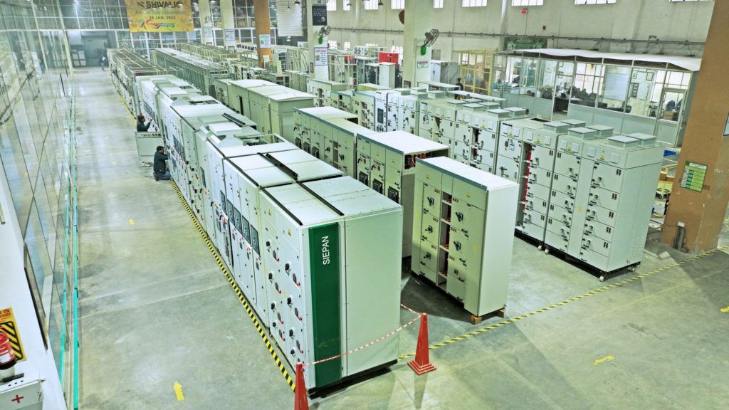 Shivalic Power Control Charges Ahead: Wins ₹8.5 Million Order, Revving Growth Momentum