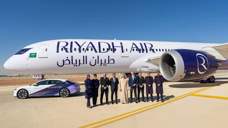 Riyadh Air Secures U.S. DOT Approval for Flights to United States
