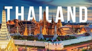 Tourists Flock to Thailand: A Soaring Start to 2025!