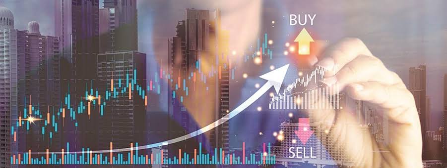 Swing Highs and Big Gains: The Six Stocks Shaping Market Momentum Right Now