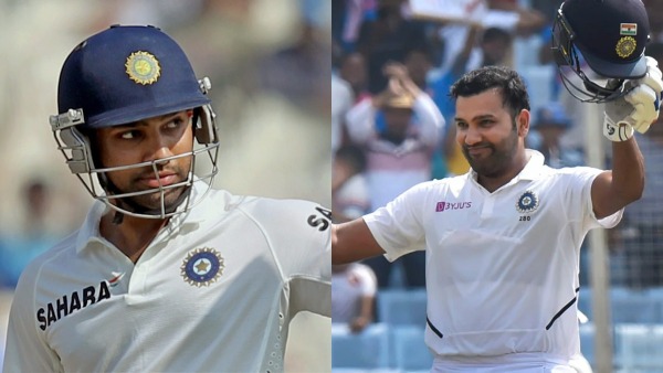 From Wankhede To The Oval: Rohit Sharma’s Test Farewell and His Defining Knocks