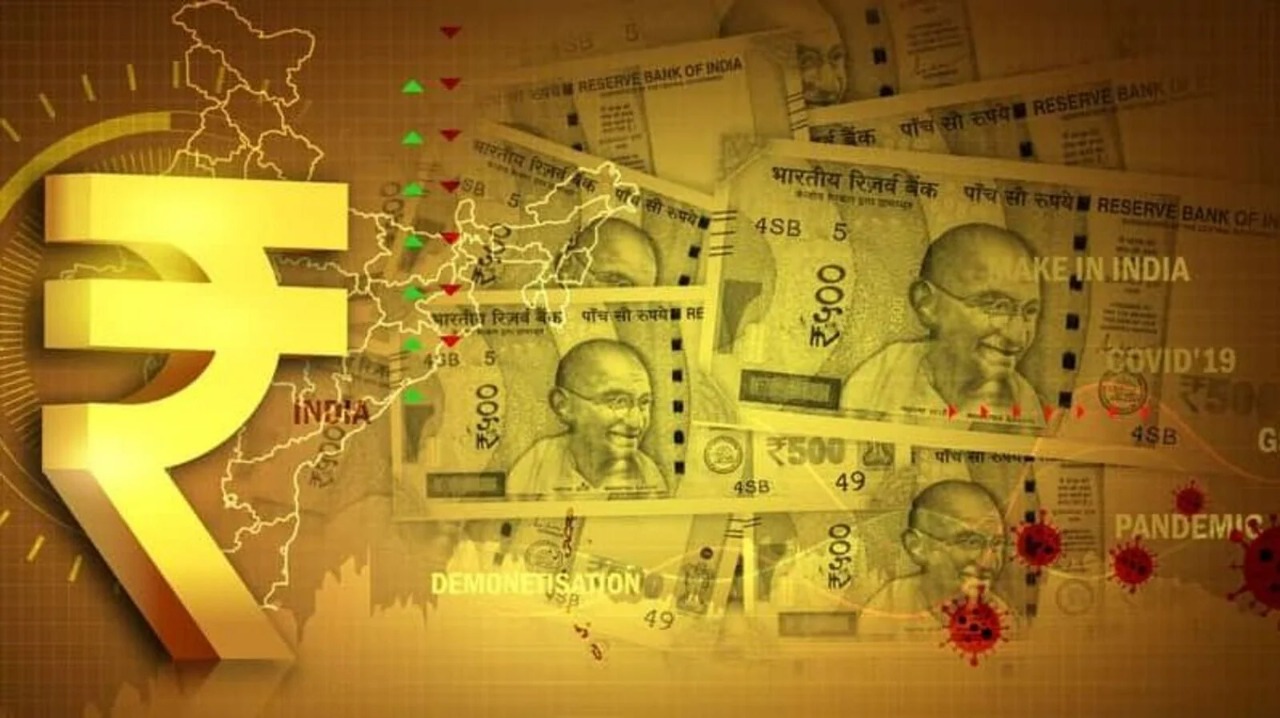 Rupee Slides to 85.85, RBI’s ₹57.47 Billion Refinance Keeps Markets Breathing