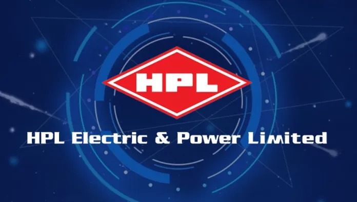 HPL Electric & Power Posts Strong Q3 Results with Profit Surge