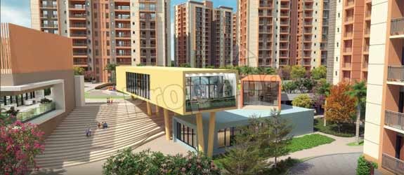 Ashiana Housing Converts 92 Units Into Bookings Worth Rs 1.45 Billion