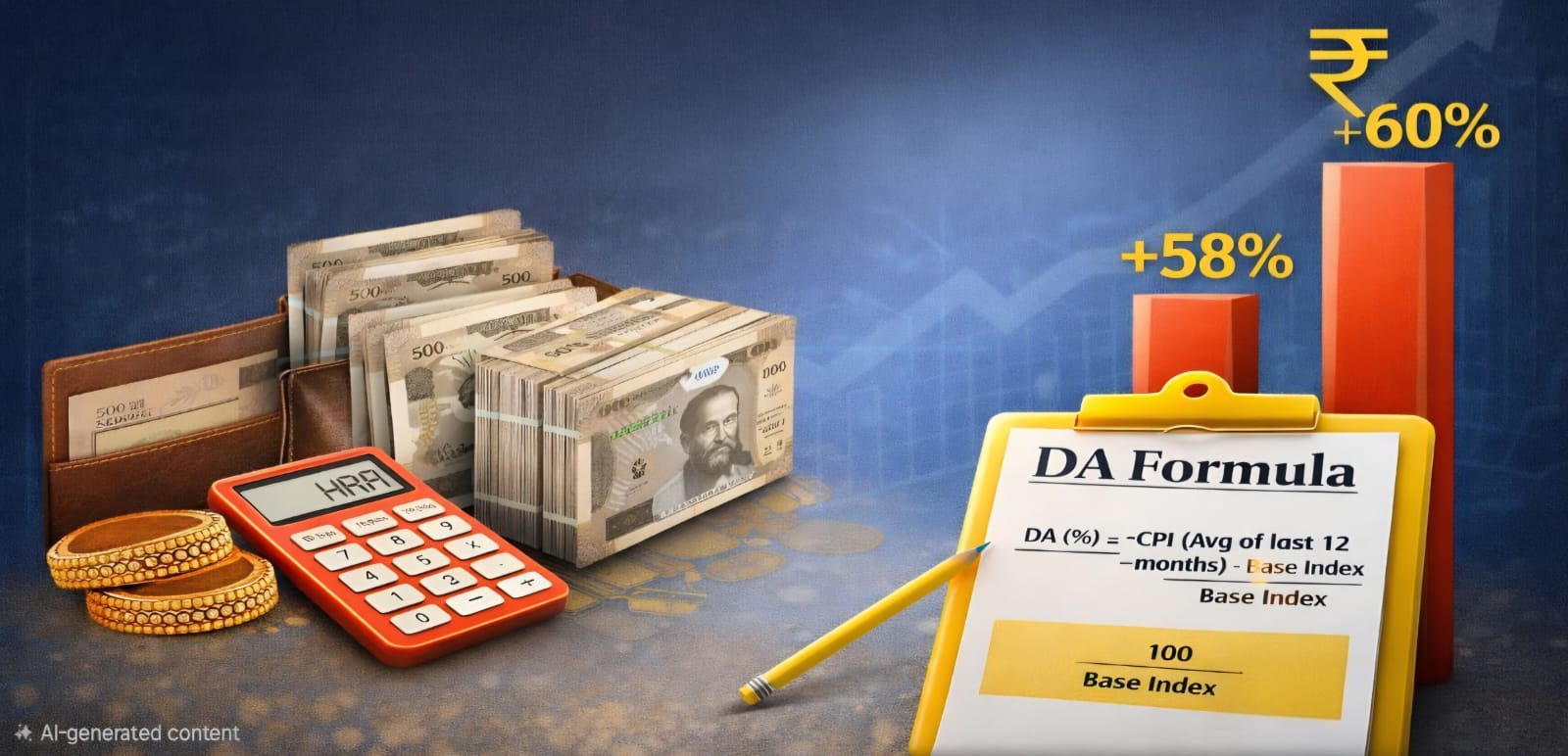 Time to Recalculate? The DA Formula and the Growing Demand for an Upgrade