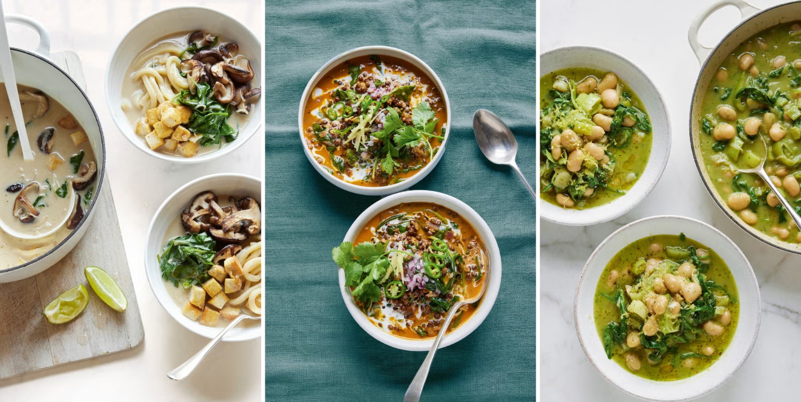 Deliciously Ella Launches Quick Wins For Fast And Healthy Dinners
