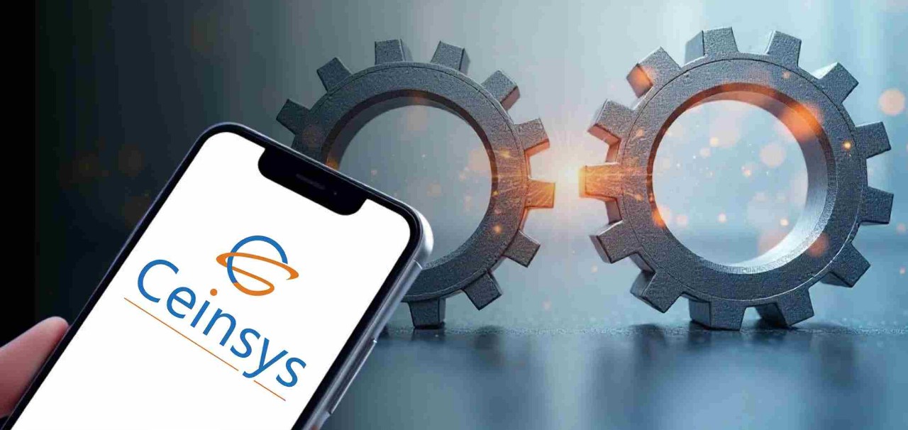 Ceinsys Tech’s Winning Streak Continues: MMRDA’s ₹55 Million Contract Ignites Growth Buzz