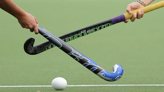 Northeast’s Pride on the Ride: Manipur Team Shoots for Hockey’s Big League