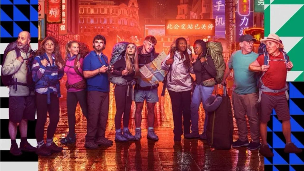 Race to Your Screen: Unlock Free Global Streaming for Race Across the World Season 5