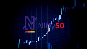 India's Nifty 50 Index Provisionally Ends 0.14% Higher