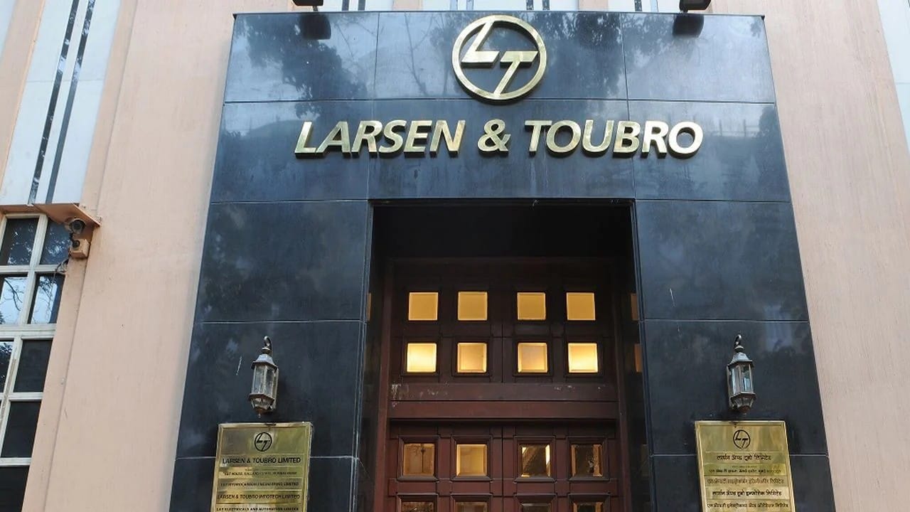 L&T Wins Ultra-Mega Gas Compression Contract in Middle East