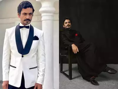 NSD Diaries: How Nawazuddin Went from ‘Nobody’ to ‘Everybody’s Favorite'