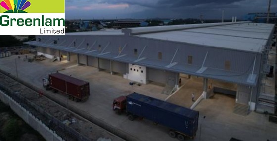 Laminates with Lift-Off: Andhra’s Rs 3.29B Bet on Greenlam Fuels Future Growth