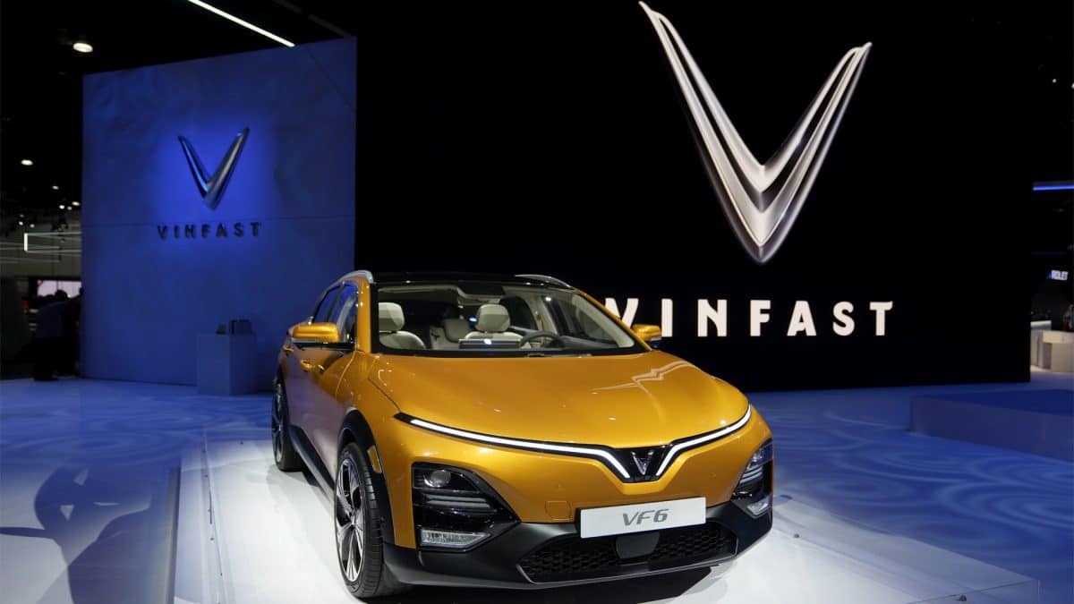 VinFast Expands EV And E-Scooter Capacity, Eyes India And Indonesia