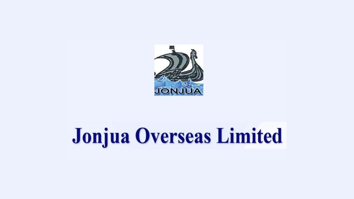 Jonjua Overseas Ltd. Makes Bold Move: Strategic Stake Acquired in HSJonjua InnovateAgro to Power Next-Gen Agro Innovation