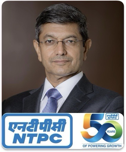 Power Play Extended: Gurdeep Singh Reappointed to Lead NTPC Through Energy Transition