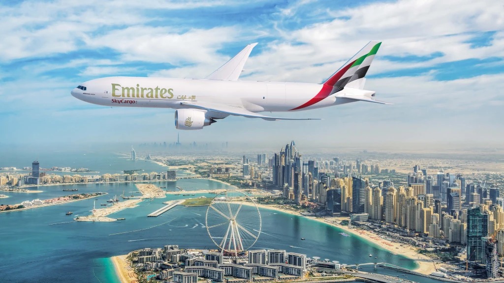 Emirates Opens 136 New Roles Globally, With Fresh Opportunities in India