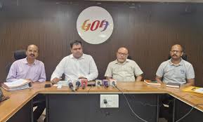 Preservation Prevails: Old Goa Saved from Commercial Chaos, Says Tourism Department
