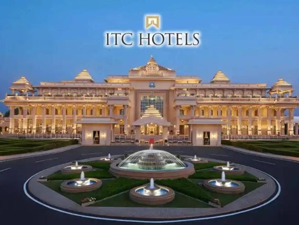 Hospitality Gets a Makeover: ITC's Epiq Collection Sets New Premium Benchmark
