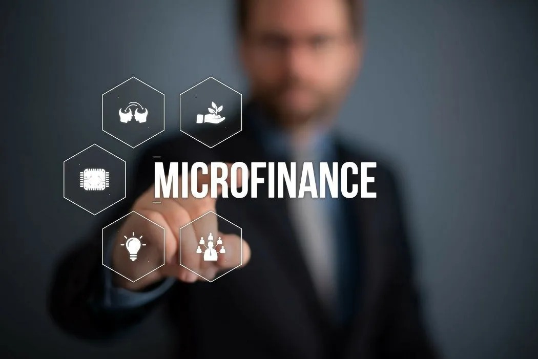 The Future of Microfinance Lending Balancing Tech and Inclusion