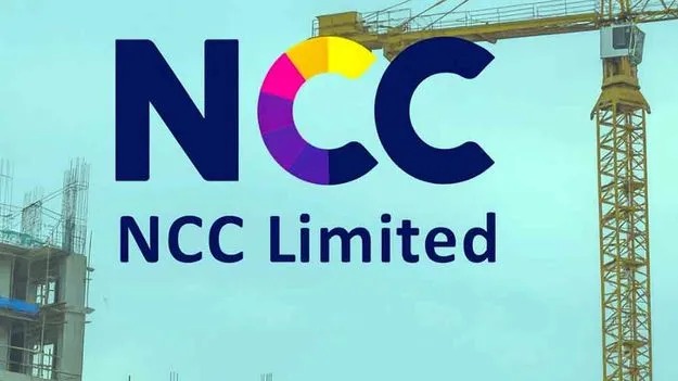 NCC Limited Secures Fresh Construction Orders Worth 5.35 Billion Rupees