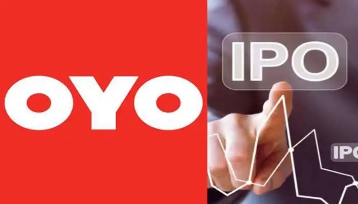 OYO Eyes Global Spotlight With A Massive $7-8 Billion IPO Launch Plan