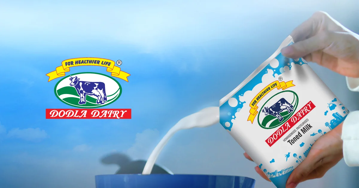 Dodla Dairy Acquires HR Food Processing for ₹2.71 Billion, Expands Value-Added Product Capacity