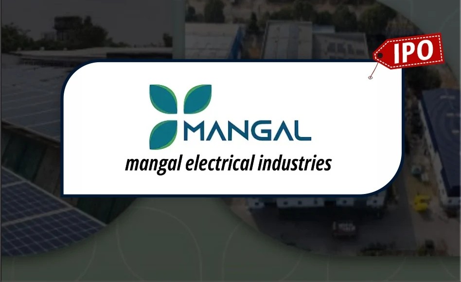 Should You Jump In? Mangal Electrical IPO Day 1 Sparks Investor Buzz With Rising GMP