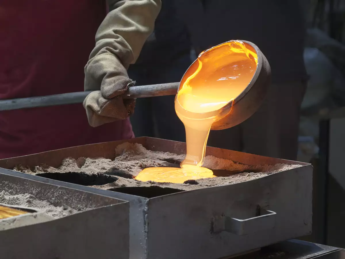 Gold Rush in India: How Local Refining Can Unlock Billions in Forex Savings
