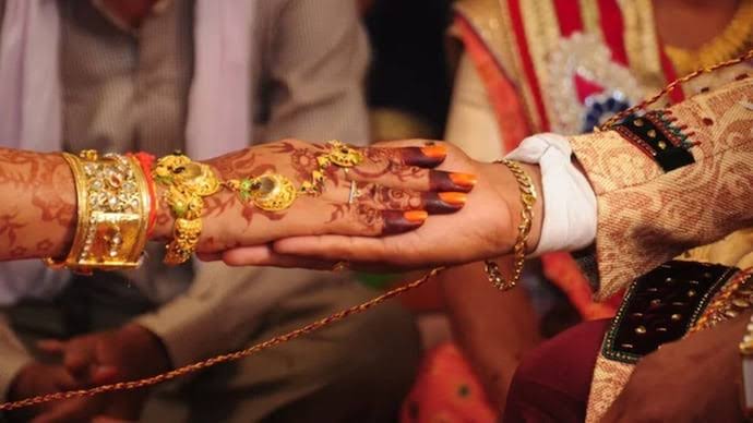 Why Are Young Lovers Rushing Into Real Estate—Before the Wedding Bells?