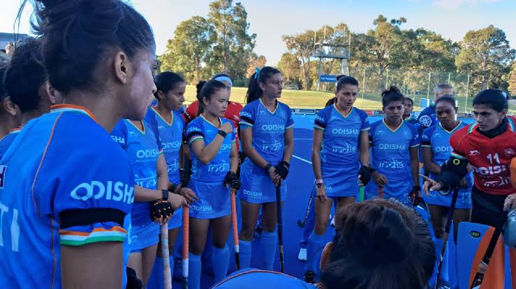 India Fights Back, But Australia A Clinch Pulsating 5-3 Victory